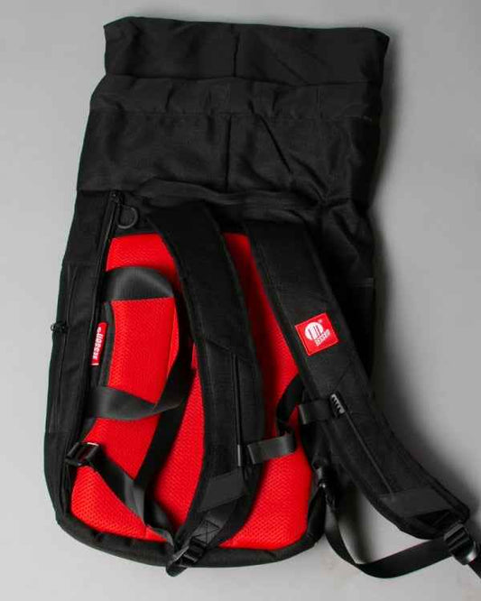 3ESSEN® RÜCKENSCHRANK Rucksack - 3ESSEN®