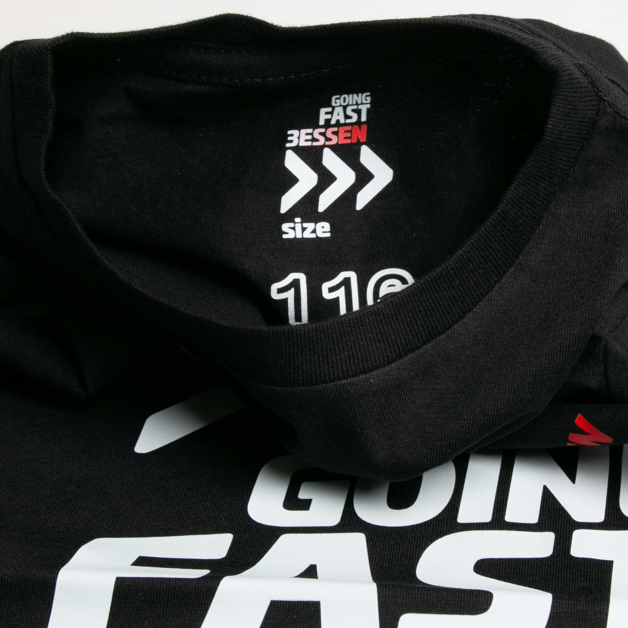 GOING Fast T-Shirt WÄNSTER-Edition