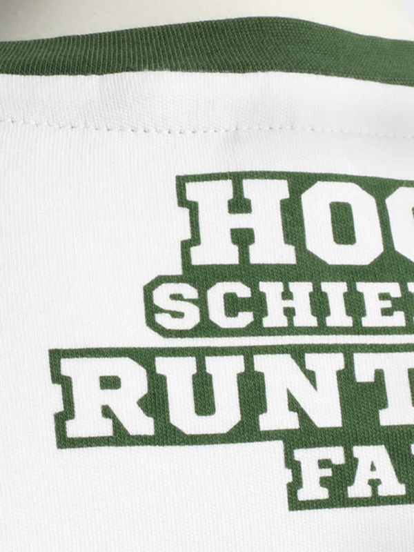 3ESSEN® HOCHSCHIEBEN-RUNTERFAHREN LONGSLEEVE