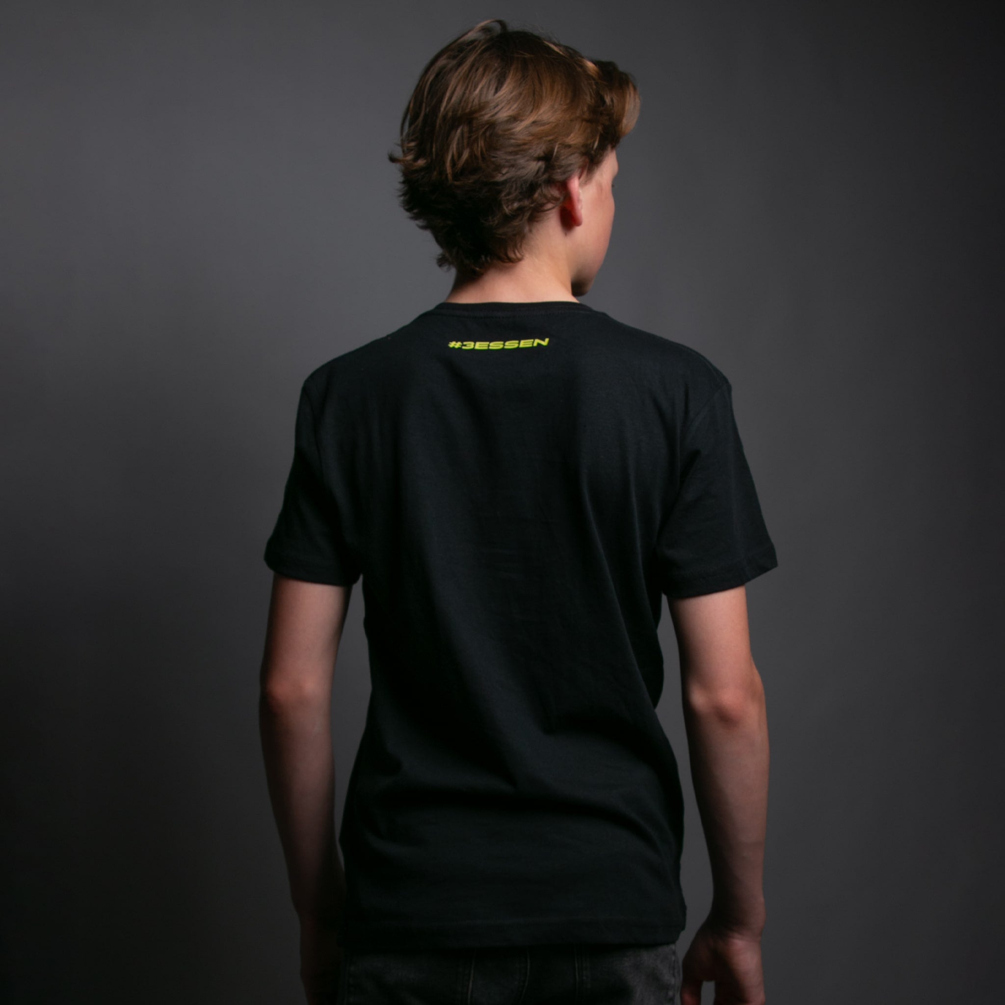 3ESSEN® T-Shirt KIDS I RIDE FREEE