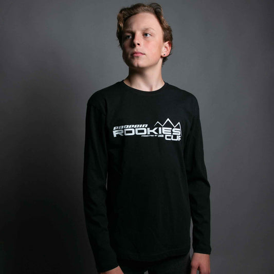 3ESSEN® Longsleeve KIDS RAINBOW