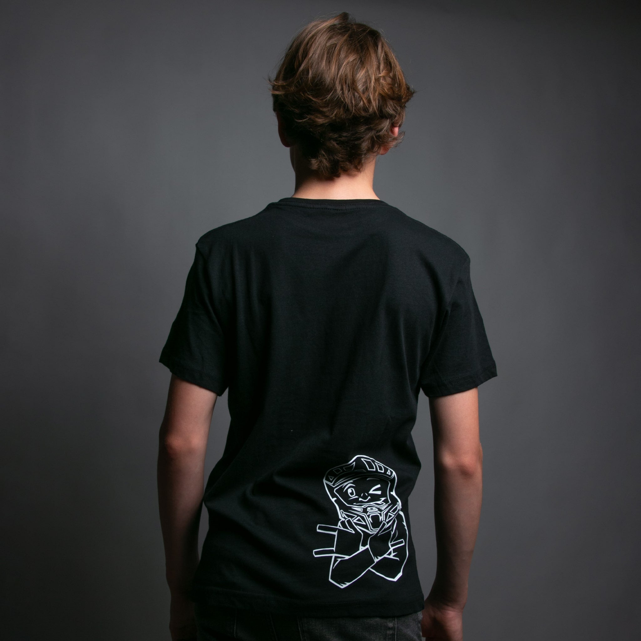 3ESSEN® T-Shirt KIDS DIRT REBEL
