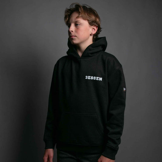 3ESSEN® Hoodie KIDS WANTED