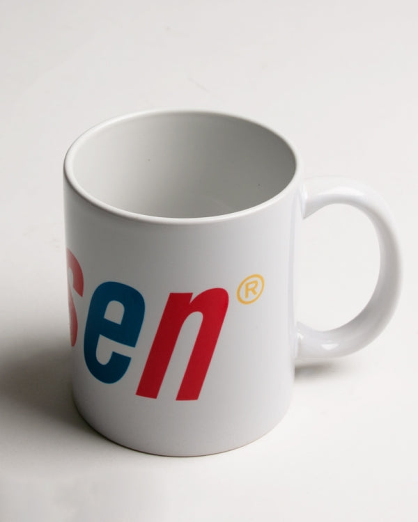 3ESSEN® LOGO TASSE - BUNT