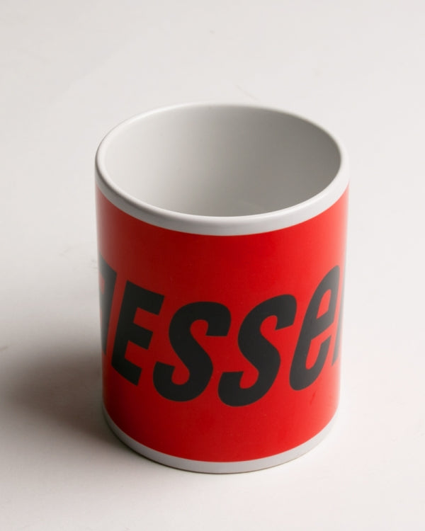 3ESSEN® LOGO TASSE - LANG