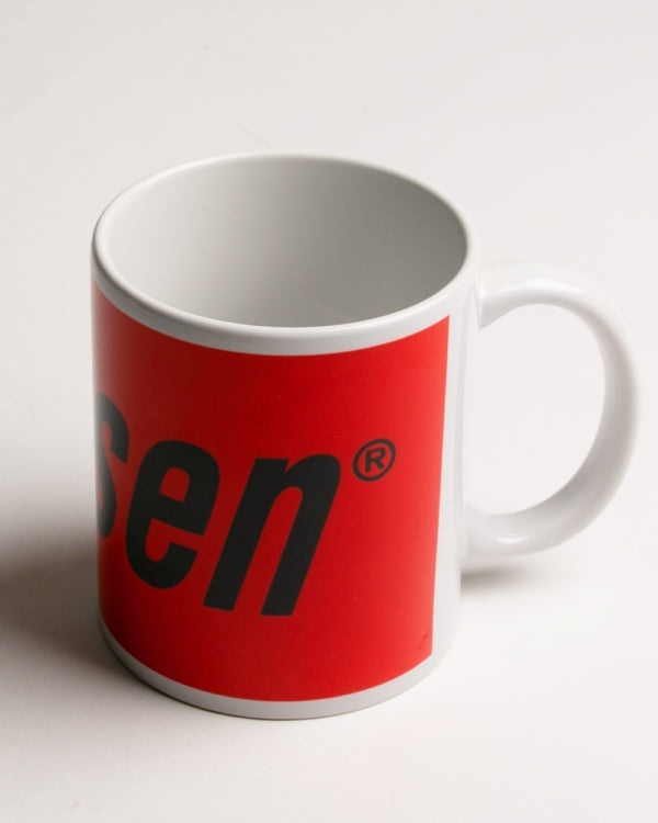 3ESSEN® LOGO TASSE - LANG