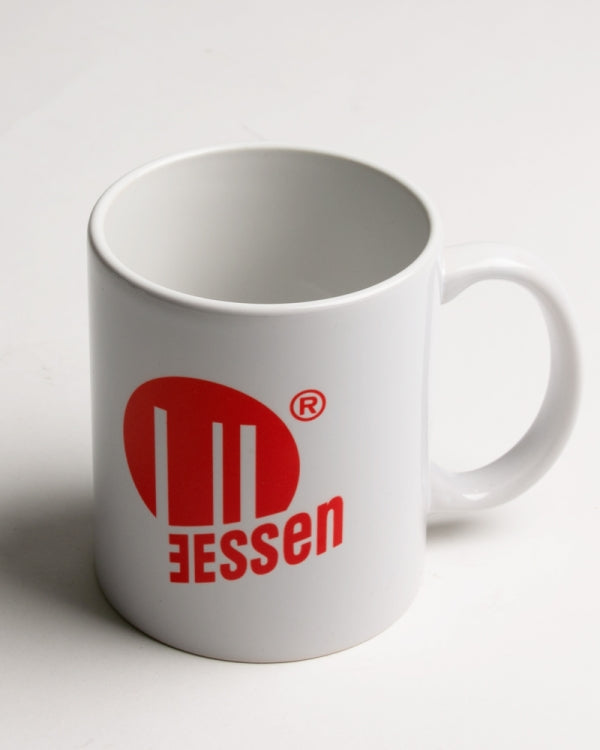 3ESSEN® LOGO TASSE - RUND