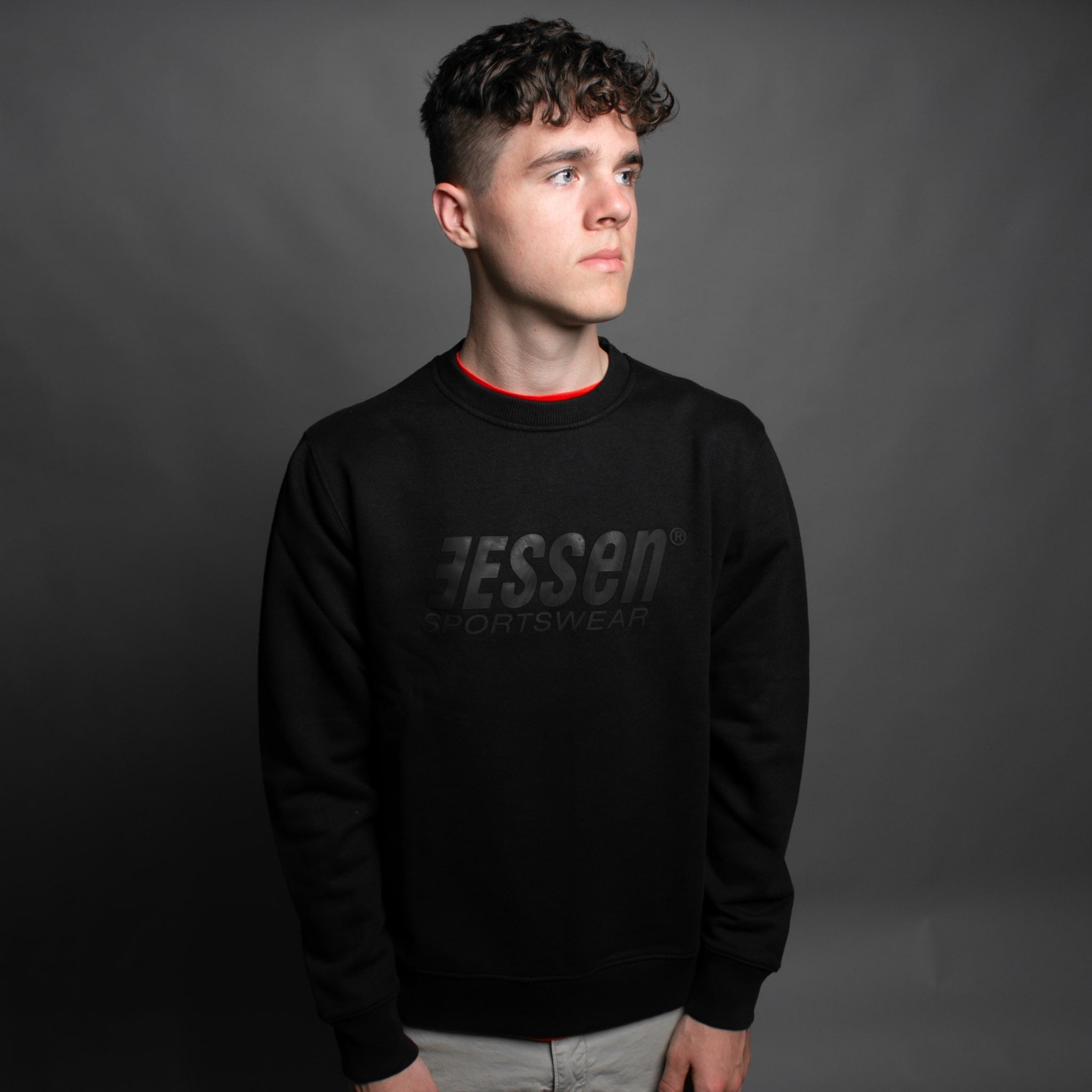 3ESSEN® SCHWITZER Sweatshirt