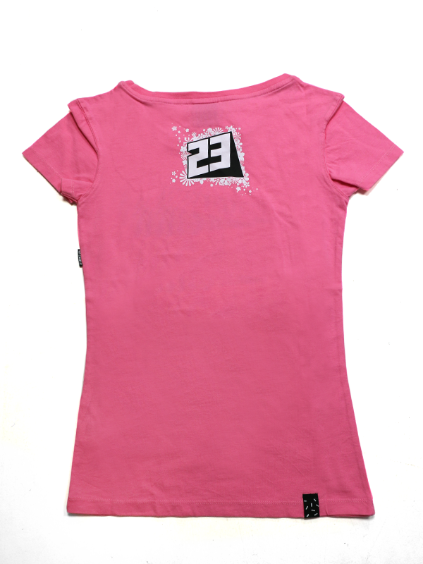 3ESSEN® WELTKLASSE T-SHIRT PINK