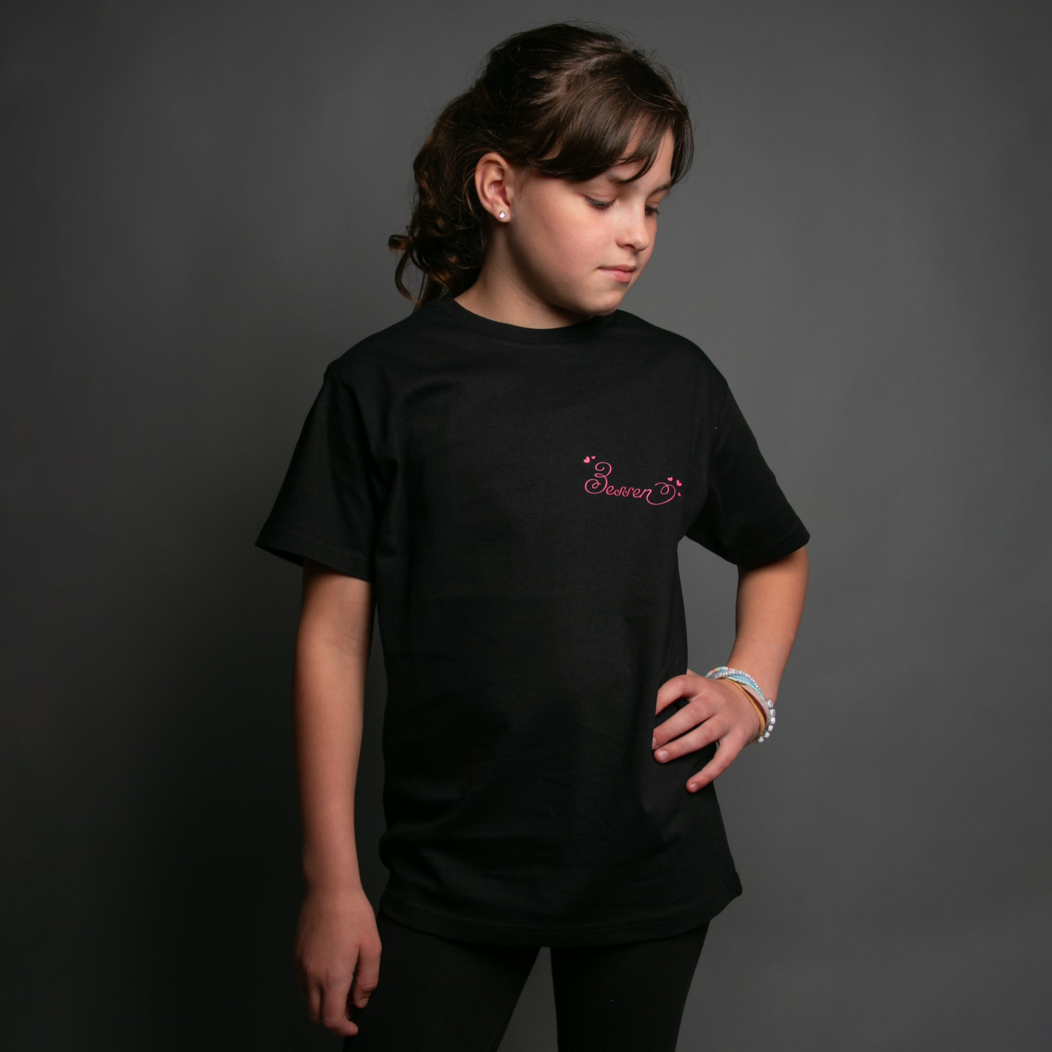 3ESSEN® T-Shirt KIDS PRINCESS OF DIRT