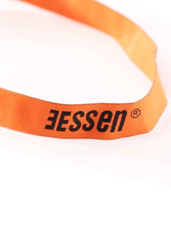 3ESSEN® SCHLÜSSELWERNER - ORANGE