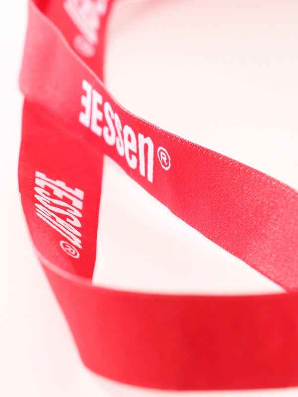 3ESSEN® SCHLÜSSELWERNER - ROT