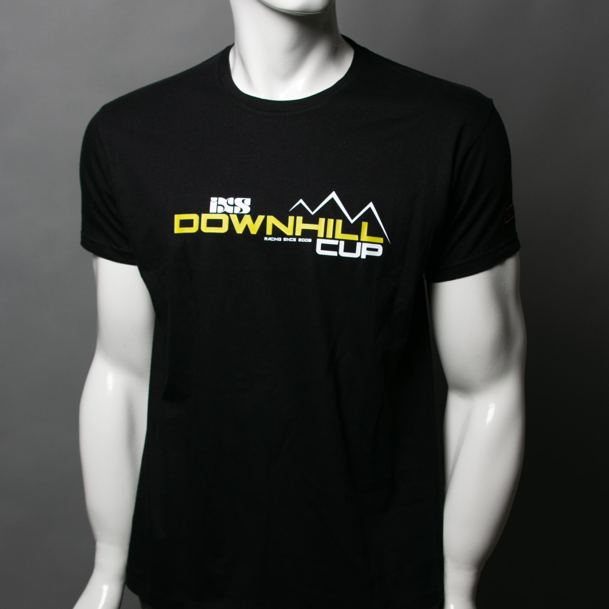 3ESSEN® T-Shirt DOWNHILL-TOUR23