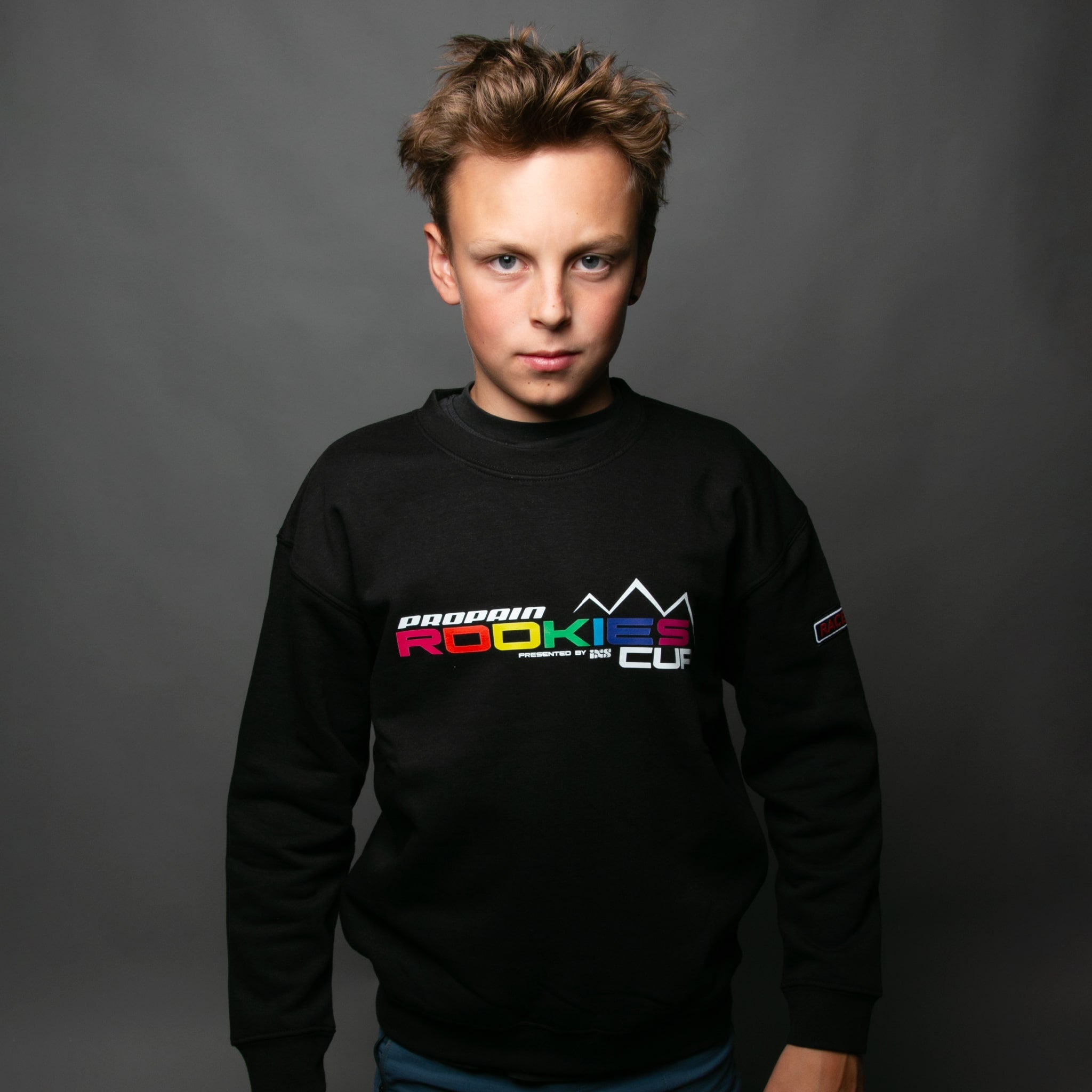 3ESSEN® Sweater KIDS - ROOKIE