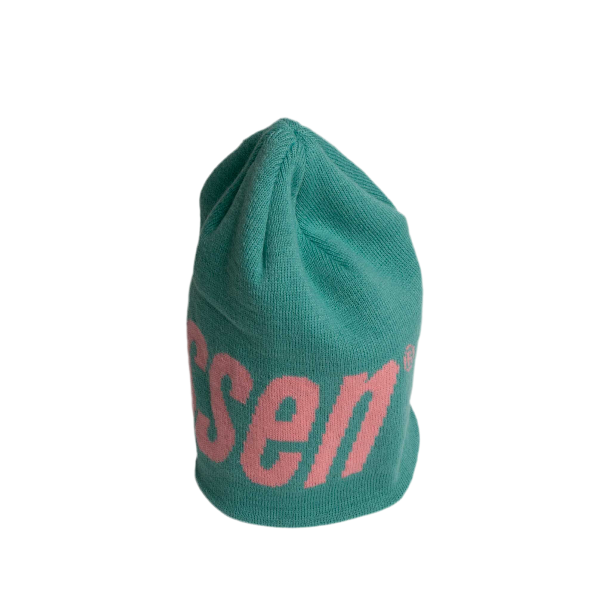3ESSEN® Kopfwolle SALBEIROSA