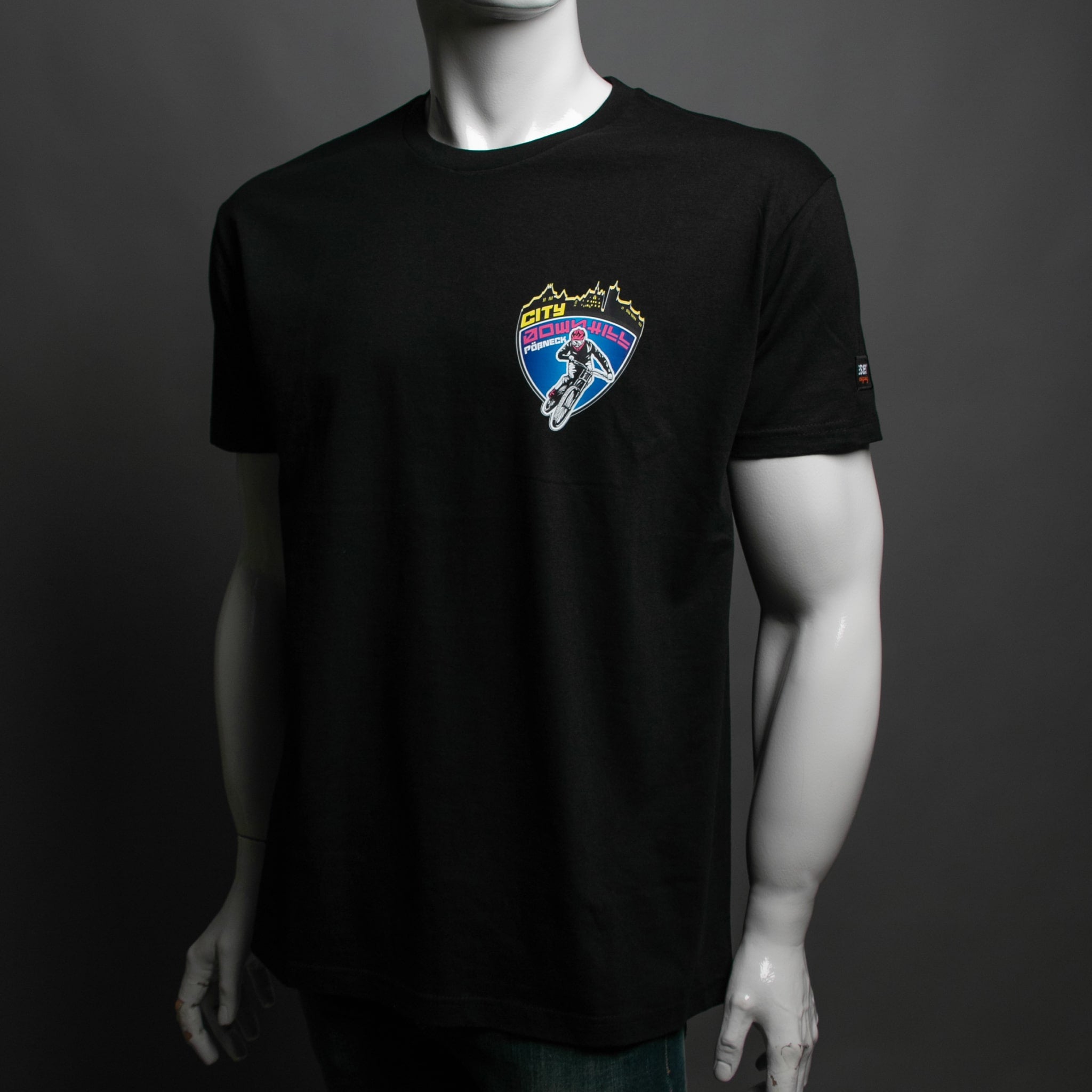 T-SHIRT Citydownhill ADULTO