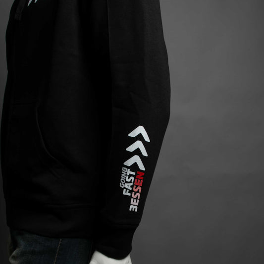 GOING Fast Zip Hoodie - 3ESSEN®