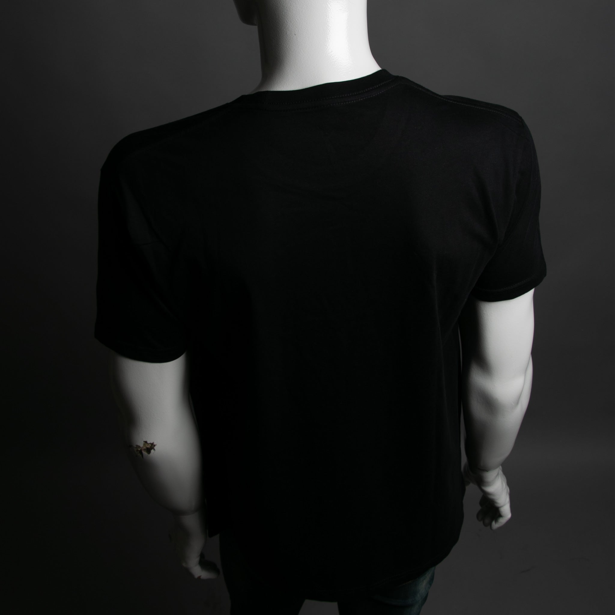 RENNSPORTFREUND Logobrust T-Shirt