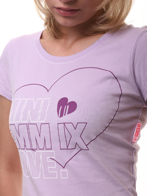 3ESSEN® EMIX LOVE T-SHIRT