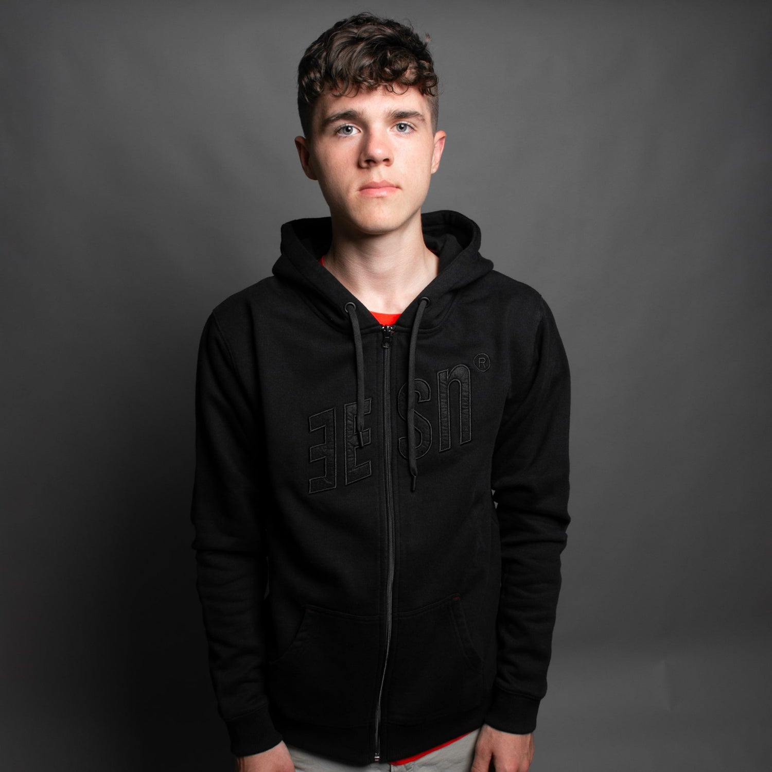 ARTIKEL-Maenner-ZipHOODIES - 3ESSEN®