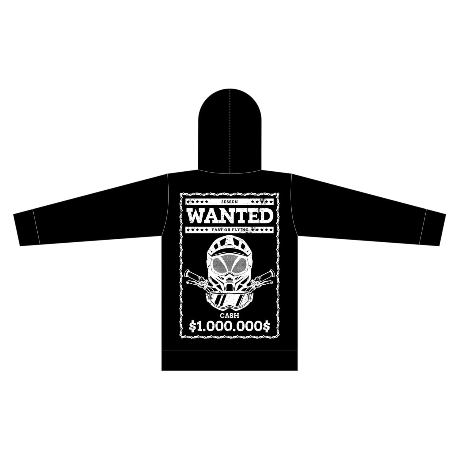 ARTIKEL-Kinder-HOODIES - 3ESSEN®