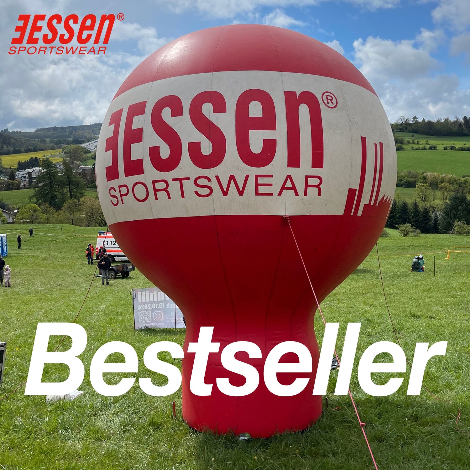 Weihnachtsgeschenke 2025 🎄 - 3ESSEN®