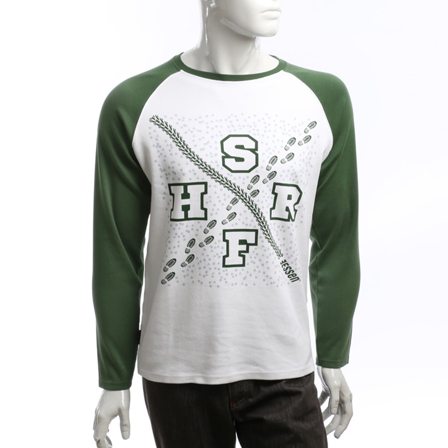 ARTIKEL-Maenner-LONGSLEEVES - 3ESSEN®