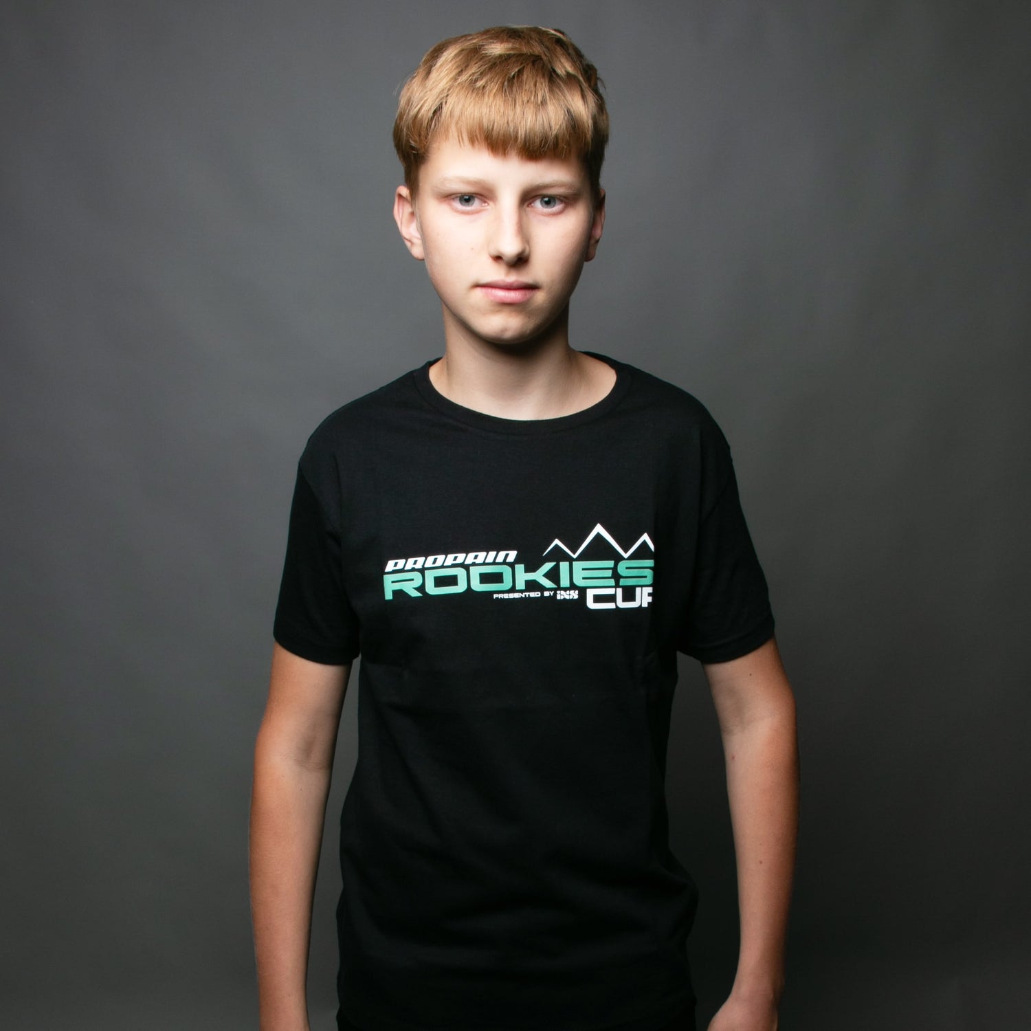 ARTIKEL-Kinder-T-SHIRTS - 3ESSEN®