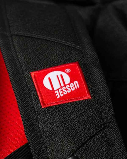 3ESSEN® RÜCKENSCHRANK Rucksack - 3ESSEN®