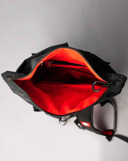 3ESSEN® RÜCKENSCHRANK Rucksack - 3ESSEN®