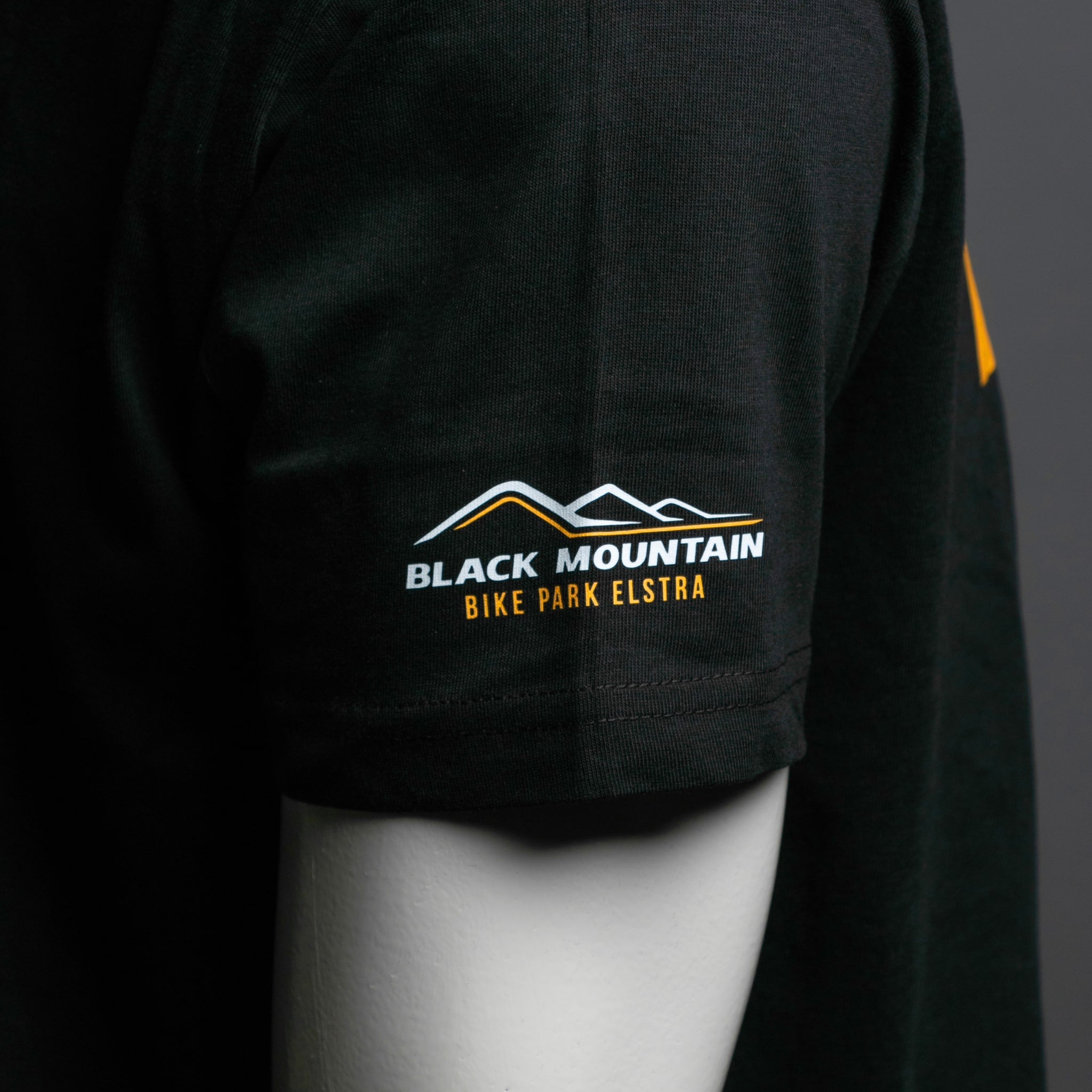 T-SHIRT Off Season Race BMBP