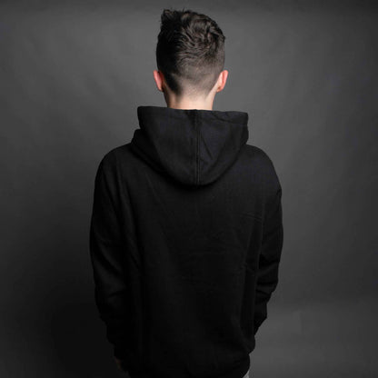 3ESSEN® DISKOZIPPER Zip-Hoodie - 3ESSEN®