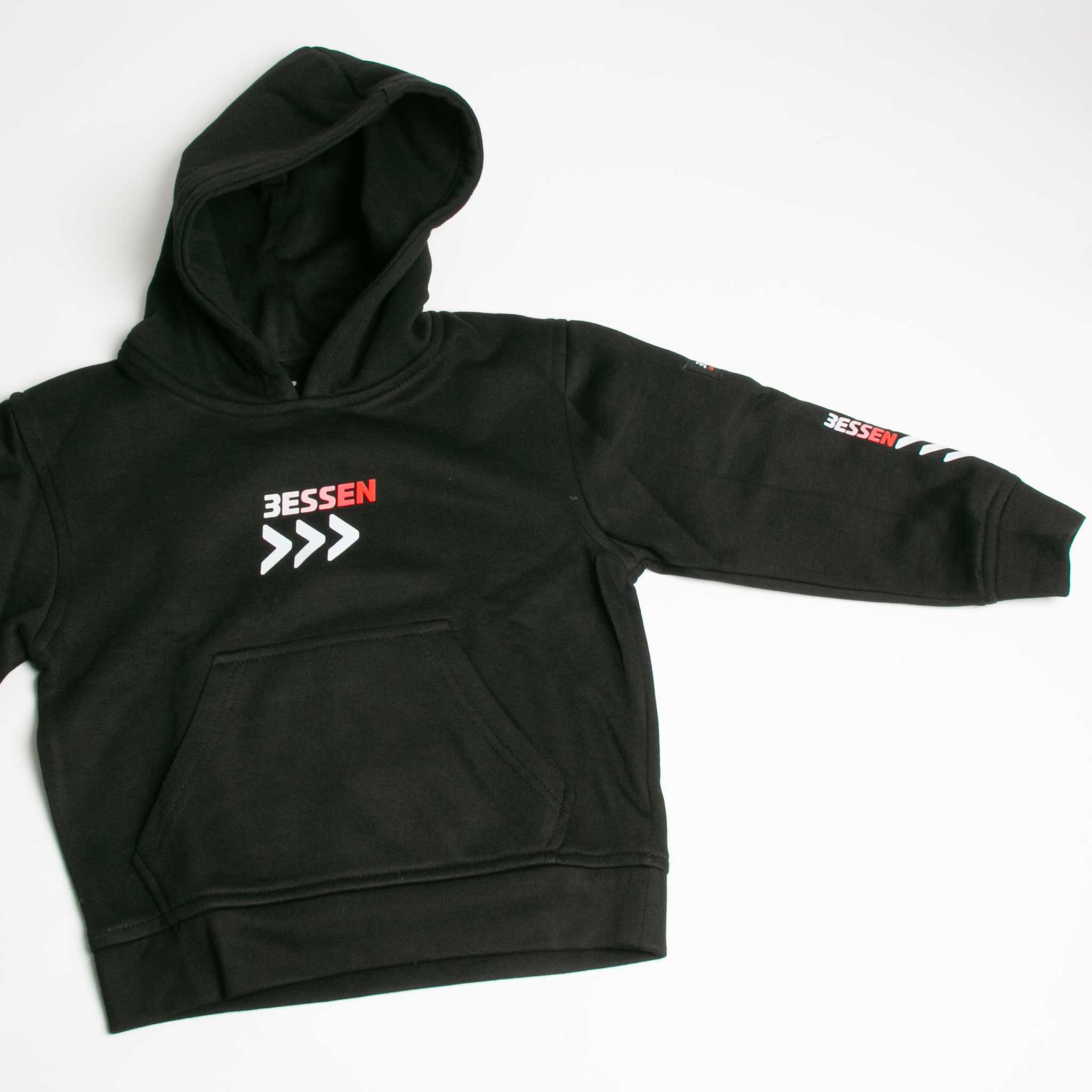 GOING Fast Hoodie WÄNSTER-Edition