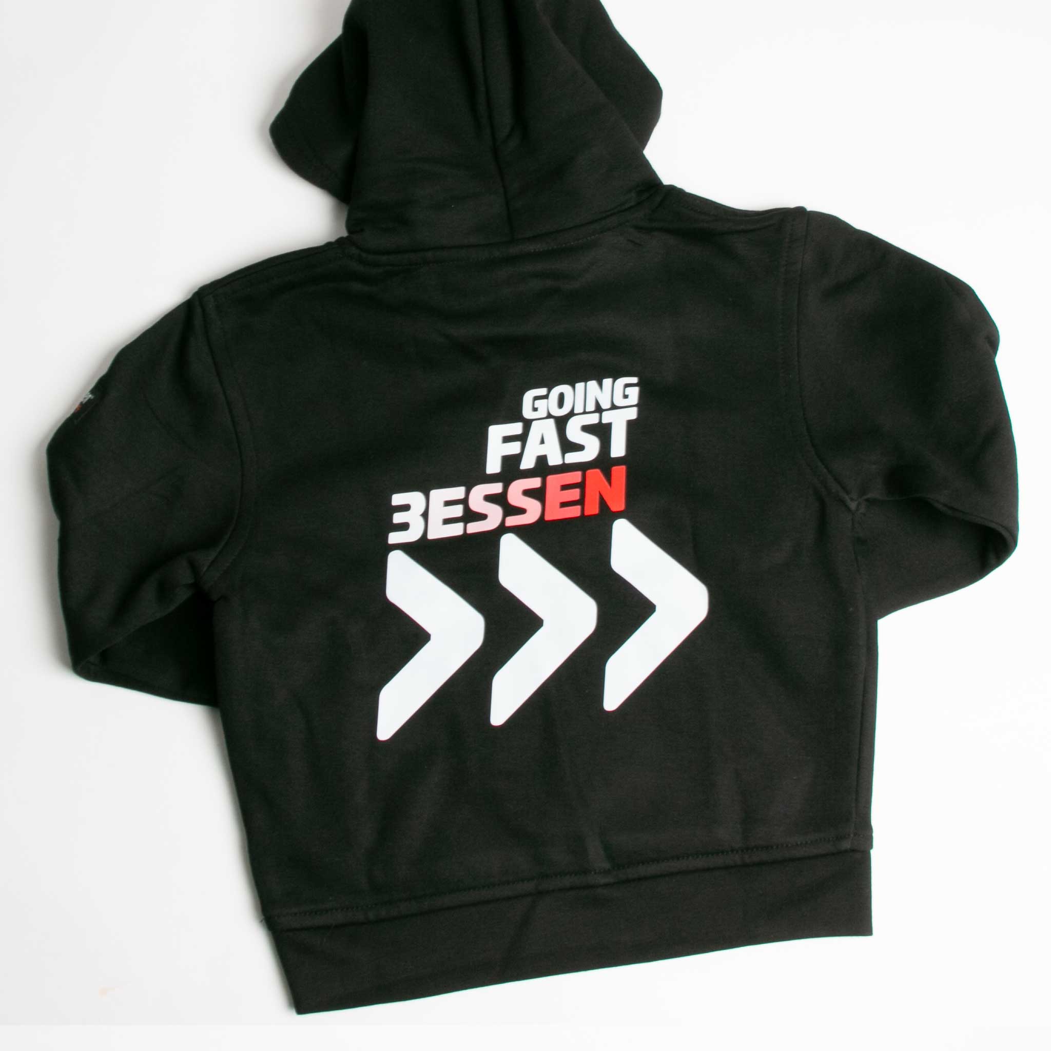 GOING Fast Hoodie WÄNSTER-Edition