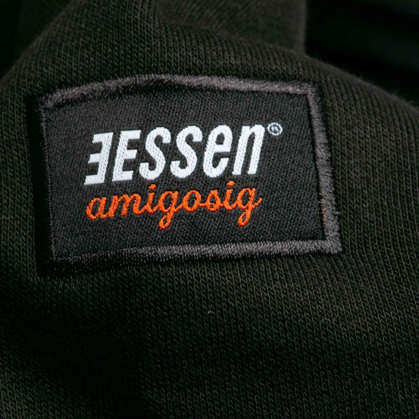 GOING Fast Hoodie WÄNSTER-Edition