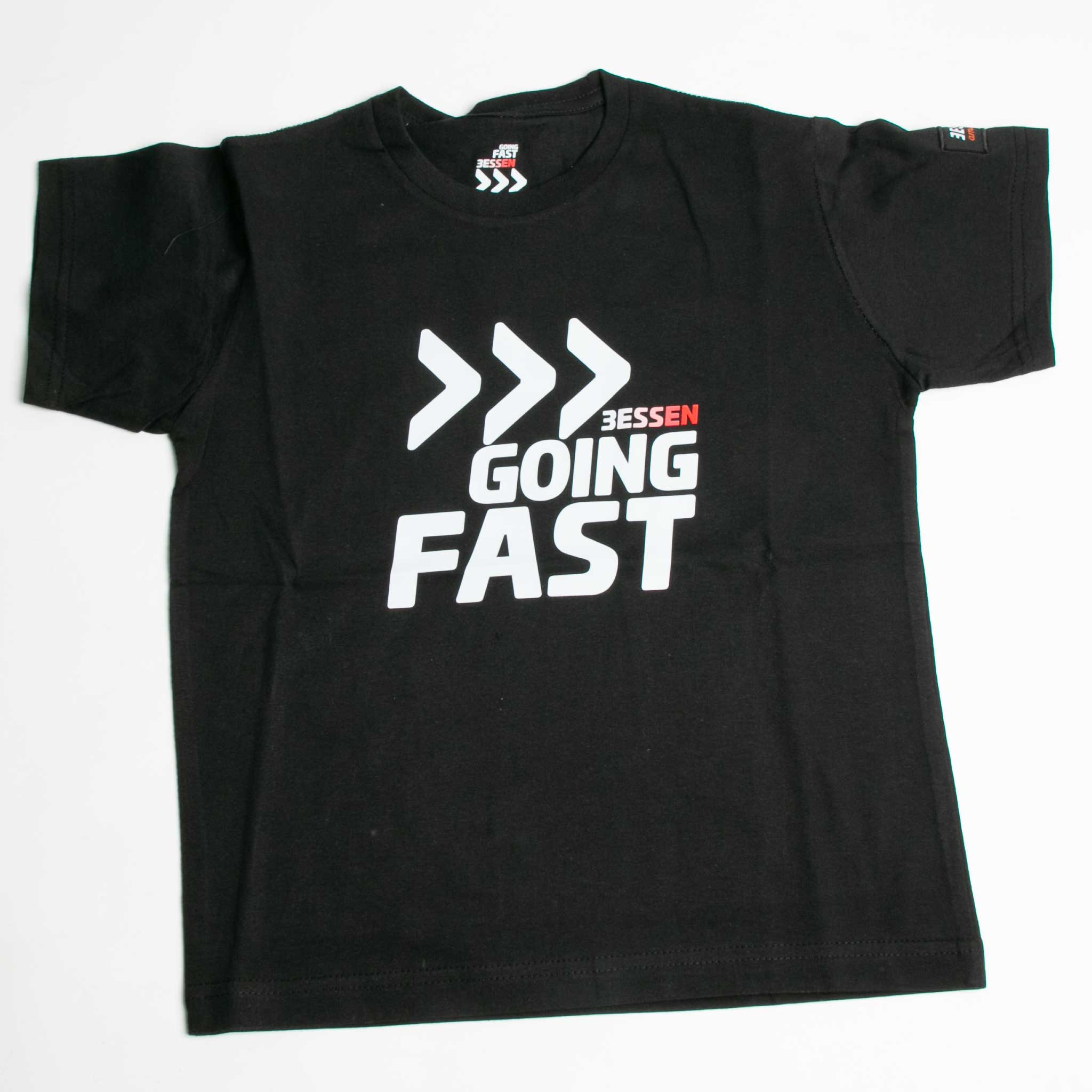 GOING Fast T-Shirt WÄNSTER-Edition