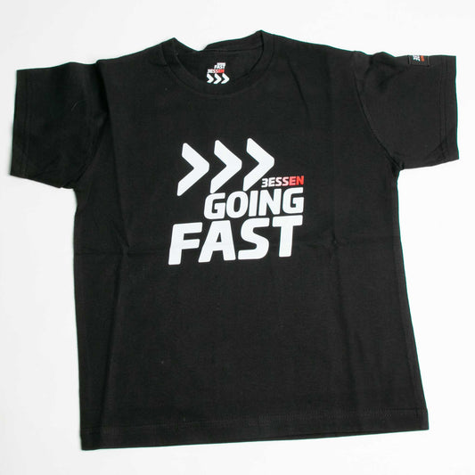 GOING Fast T-Shirt WÄNSTER-Edition - 3ESSEN®