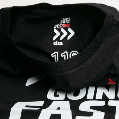 GOING Fast T-Shirt WÄNSTER-Edition - 3ESSEN®