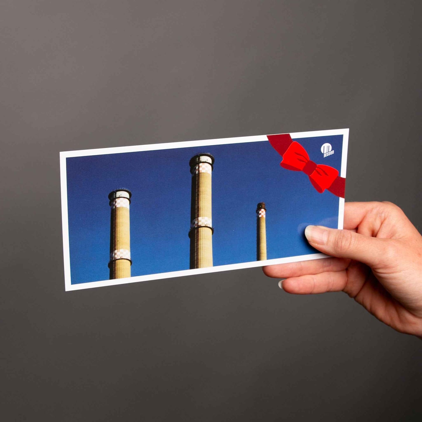 3ESSEN® Geschenkgutschein ANALOG