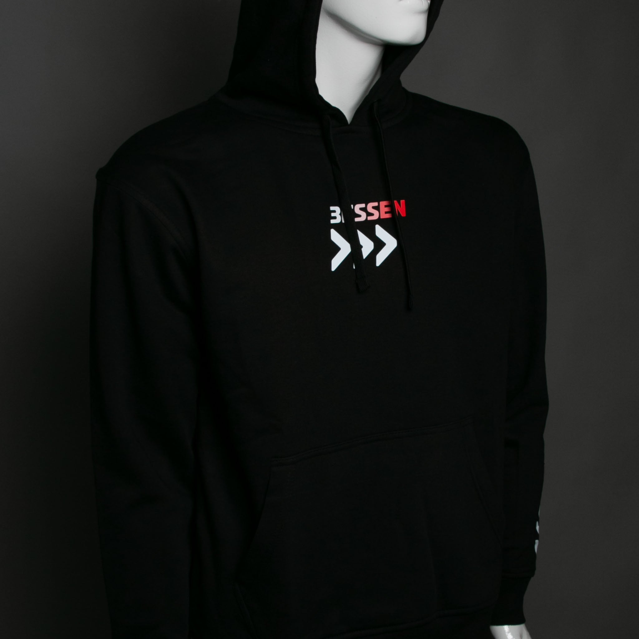 GOING Fast Hoodie