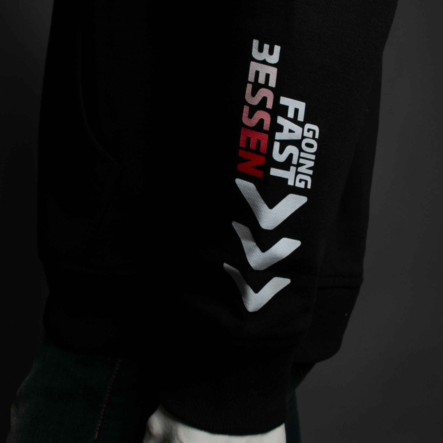 GOING Fast Hoodie