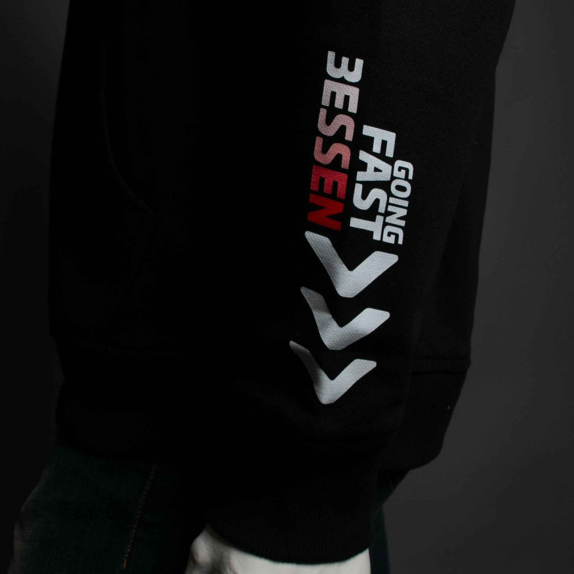 GOING Fast Hoodie