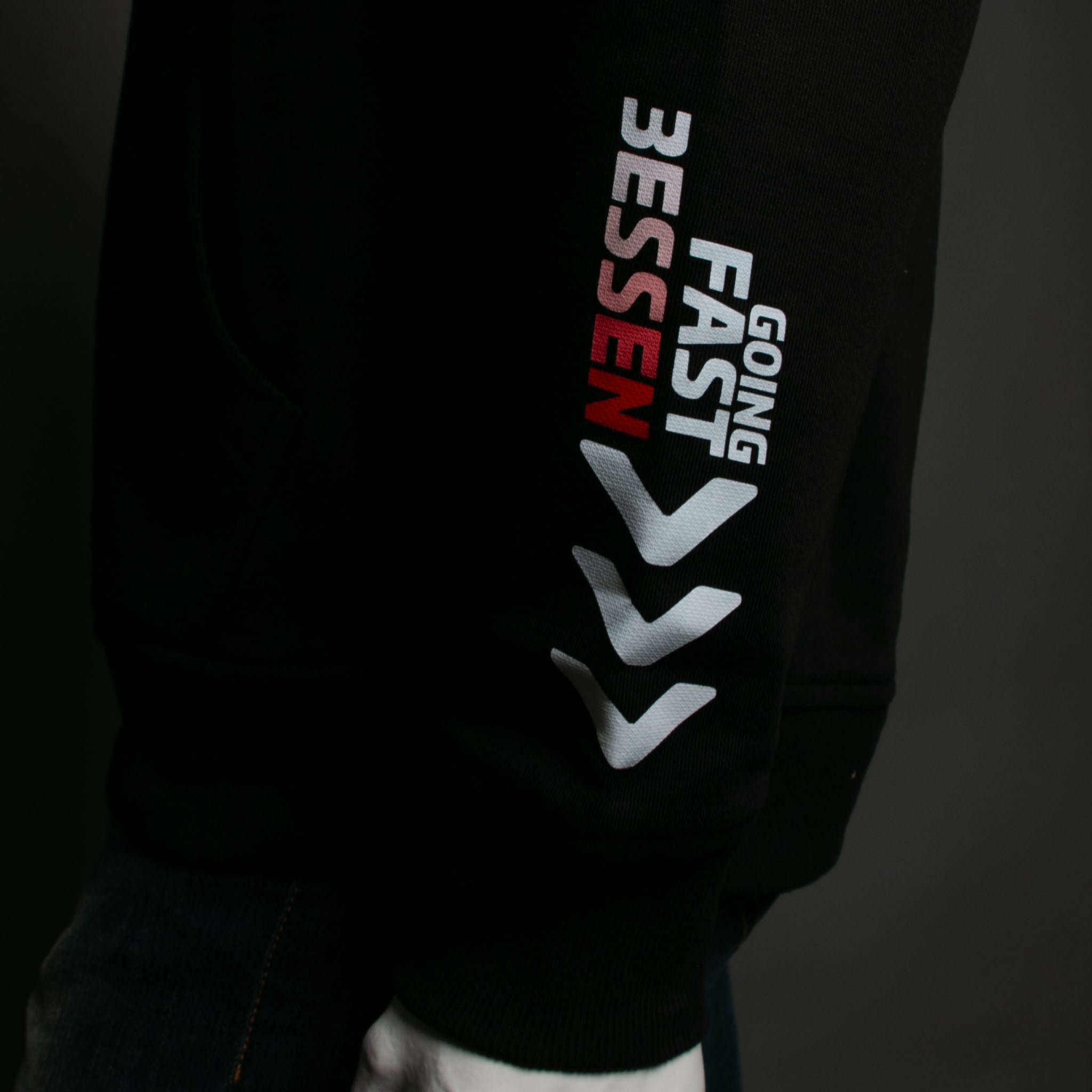 GOING Fast Hoodie