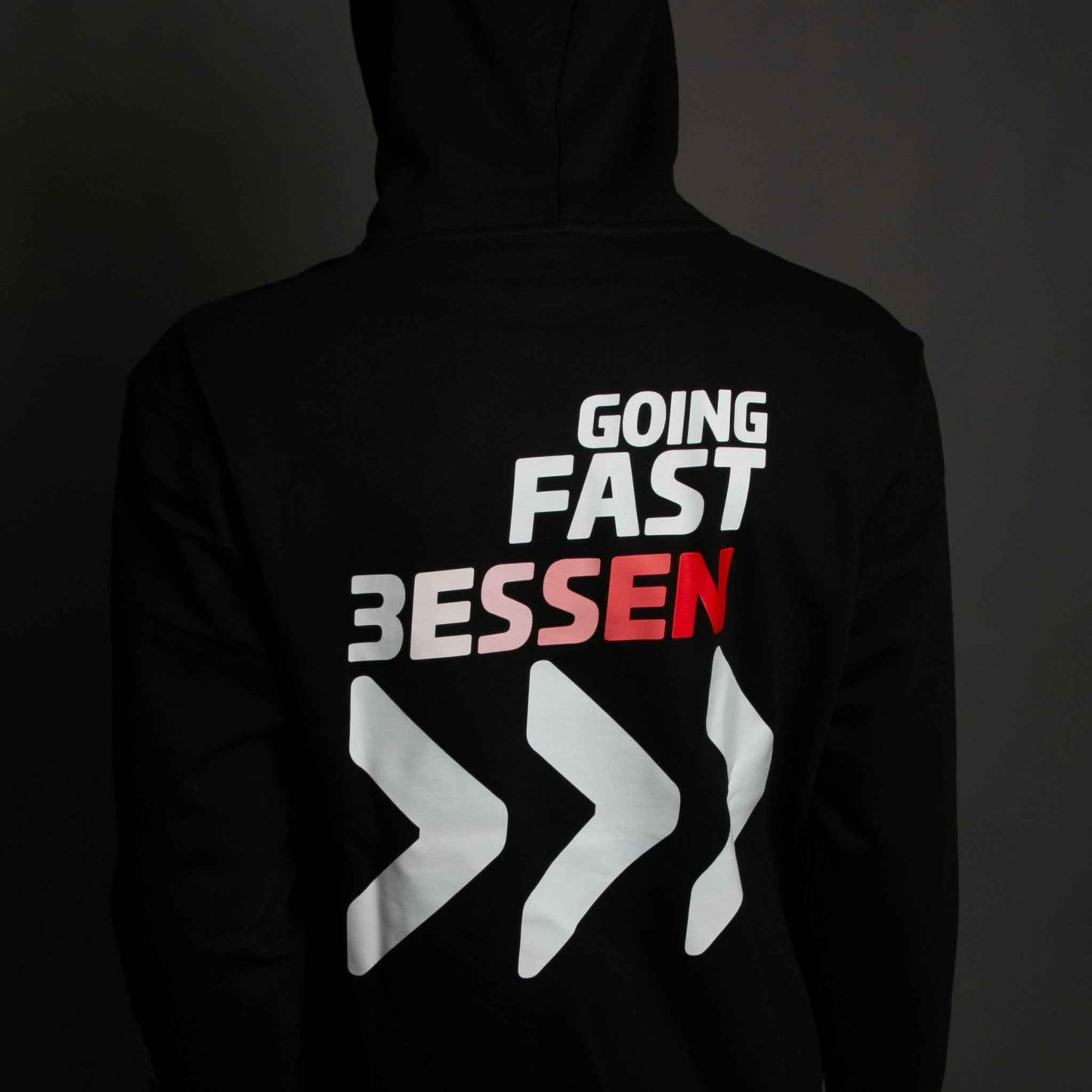 GOING Fast Hoodie