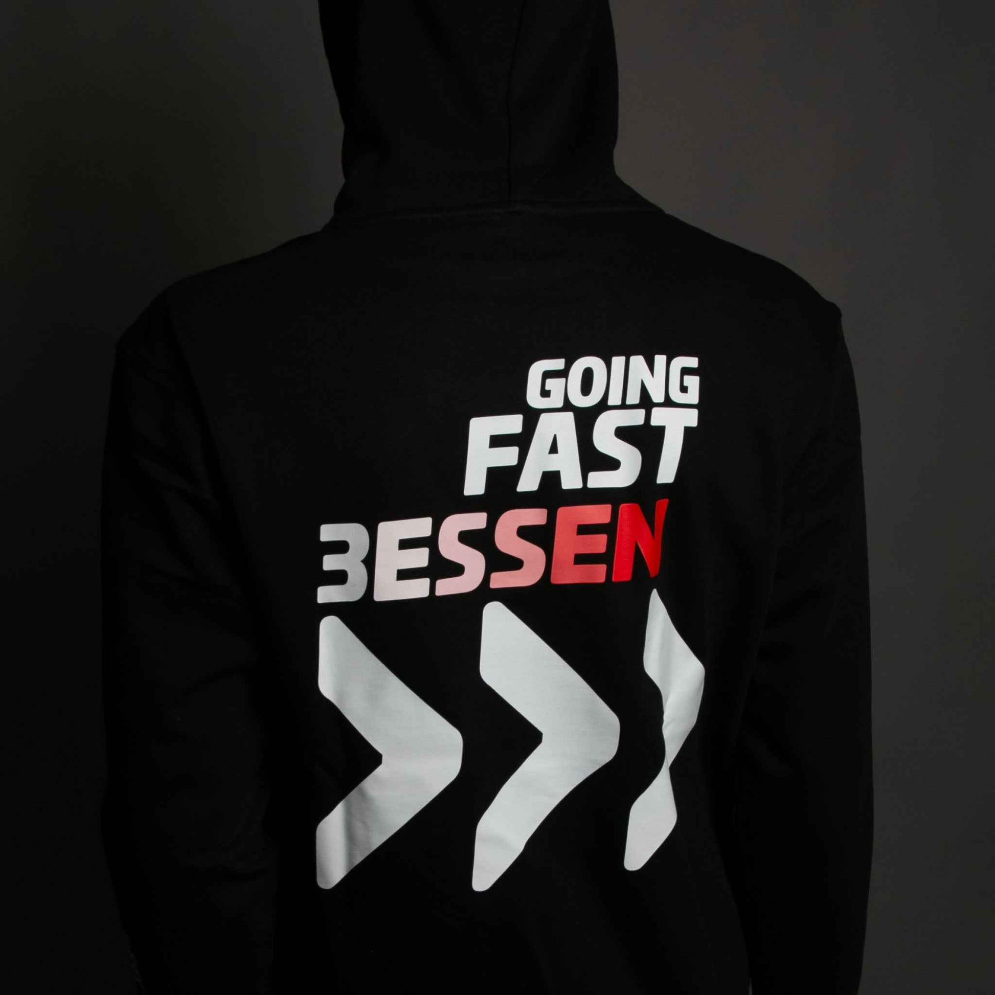 GOING Fast Hoodie