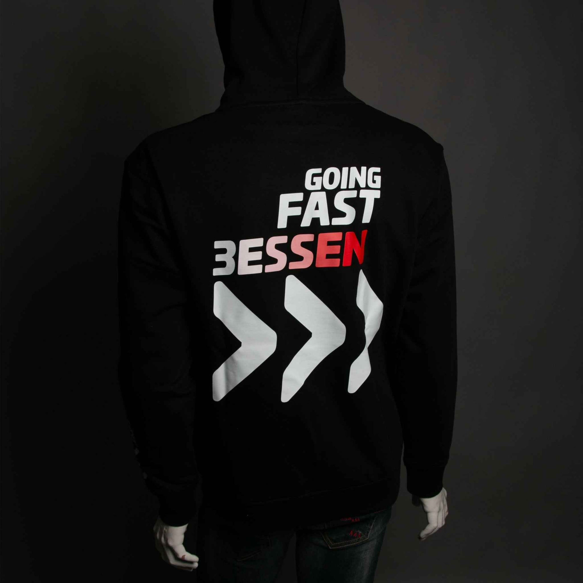 GOING Fast Hoodie