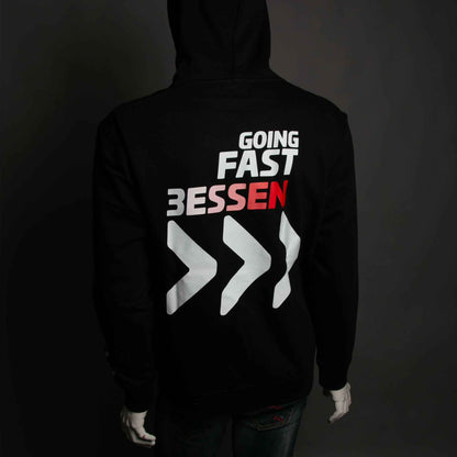 GOING Fast Hoodie