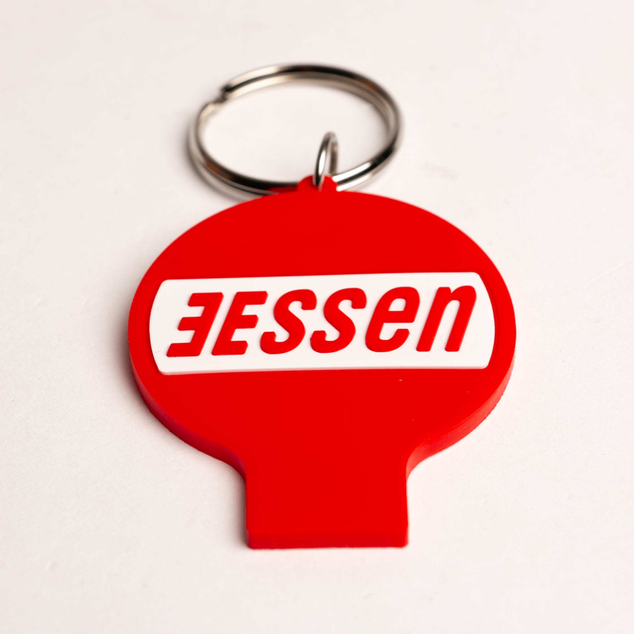 3ESSEN® SCHLÜSSELPILOT rot