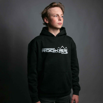 3ESSEN® Hoodie KIDS RAINBOW