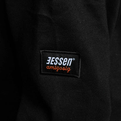 3ESSEN® Hoodie KIDS RAINBOW